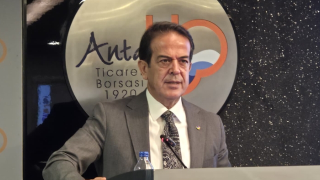 Sürdürülebilir büyüme tek parametre ile olmaz